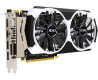 MSI GeForce GTX960 4096MB 128bit OC (Armor 2X) - 247552 - zdjęcie 3